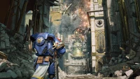 9. Warhammer 40,000: Space Marine 2 Standard Edition PL (PS5)